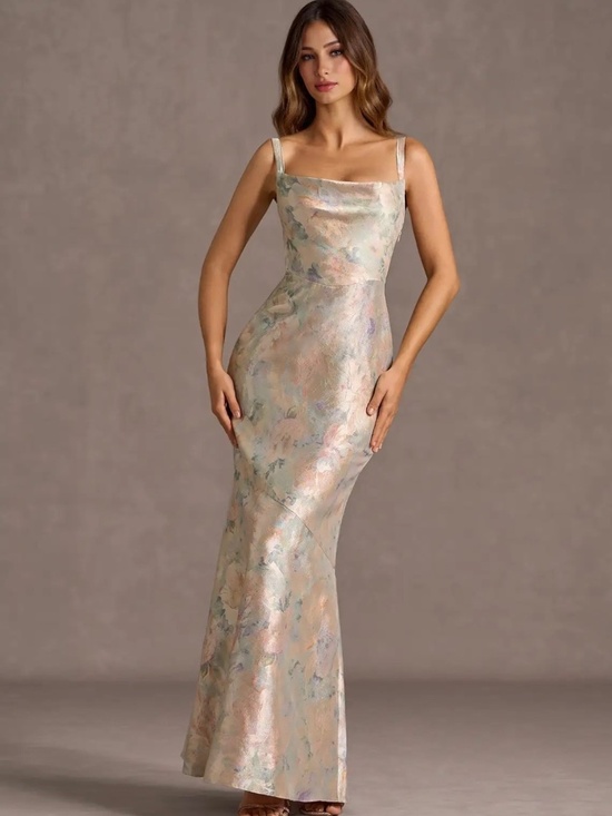 Azazie Dresses & Skirts - Azazie Calantha Dress